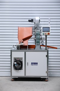 自動貼紙機
